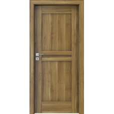 Глухе двухрамочне полотно Porta KONCEPT B.0