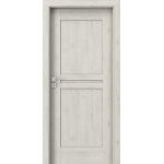 Засклене двухрамочне полотно Porta KONCEPT B.1