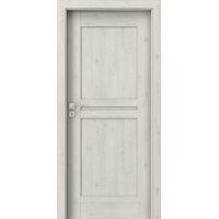 Засклене двухрамочне полотно Porta KONCEPT B.1