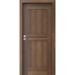 Глухе двухрамочне полотно Porta KONCEPT B.0