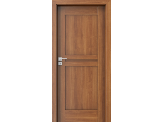 Глухе двухрамочне полотно Porta KONCEPT B.0