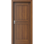 Глухе двухрамочне полотно Porta KONCEPT B.0