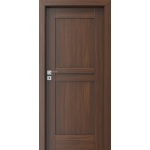 Глухе двухрамочне полотно Porta KONCEPT B.0