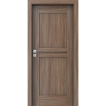 Глухе двухрамочне полотно Porta KONCEPT B.0