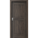 Глухе двухрамочне полотно Porta KONCEPT B.0