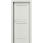 Глухе двухрамочне полотно Porta KONCEPT B.0