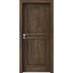 Глухе двухрамочне полотно Porta KONCEPT B.0