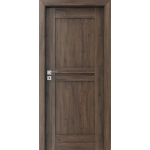 Глухе двухрамочне полотно Porta KONCEPT B.0