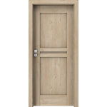 Глухе двухрамочне полотно Porta KONCEPT B.0