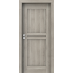 Глухе двухрамочне полотно Porta KONCEPT B.0