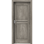 Глухе двухрамочне полотно Porta KONCEPT B.0