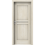 Глухе двухрамочне полотно Porta KONCEPT B.0