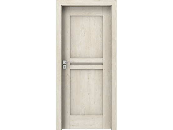 Глухе двухрамочне полотно Porta KONCEPT B.0