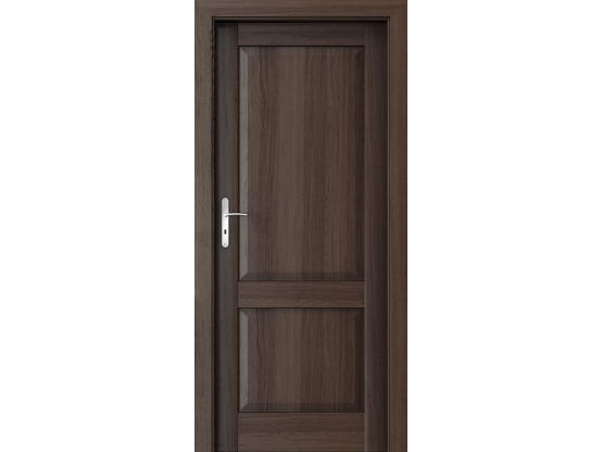 Глухе полотно Porta BALANCE A.0 велика рамка