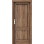 Глухе полотно Porta BALANCE A.0 велика рамка