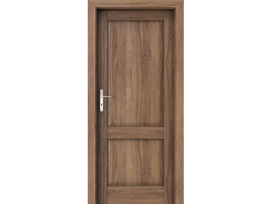 Глухе полотно Porta BALANCE A.0 велика рамка