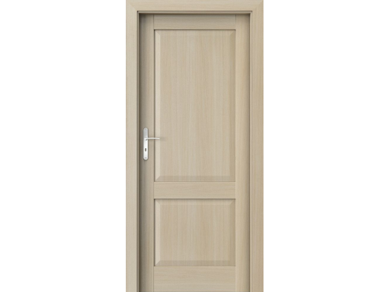 Глухе полотно Porta BALANCE A.0 велика рамка