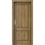 Глухе полотно Porta BALANCE A.0 велика рамка