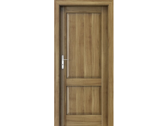 Глухе полотно Porta BALANCE A.0 велика рамка