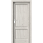 Глухе полотно Porta BALANCE A.0 велика рамка