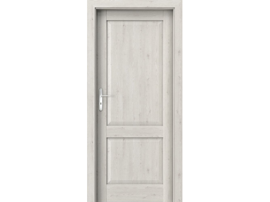 Глухе полотно Porta BALANCE A.0 велика рамка