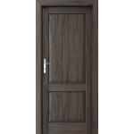 Глухе полотно Porta BALANCE A.0 велика рамка