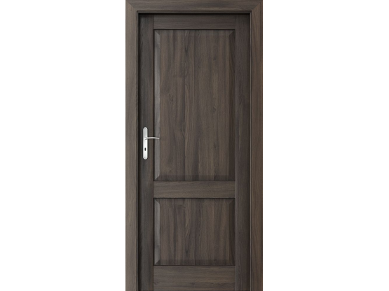 Глухе полотно Porta BALANCE A.0 велика рамка