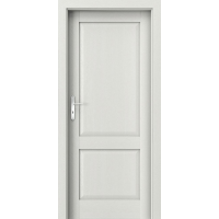 Глухе полотно Porta BALANCE A.0 велика рамка