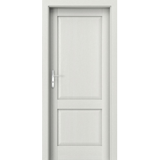 Глухе полотно Porta BALANCE A.0 велика рамка