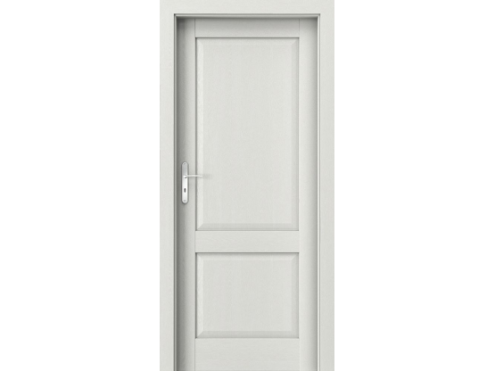 Глухе полотно Porta BALANCE A.0 велика рамка