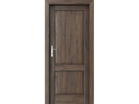 Глухе полотно Porta BALANCE A.0 велика рамка