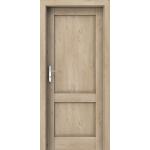 Глухе полотно Porta BALANCE A.0 велика рамка