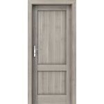 Глухе полотно Porta BALANCE A.0 велика рамка