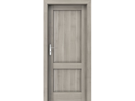 Глухе полотно Porta BALANCE A.0 велика рамка