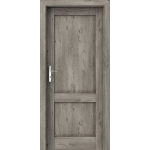 Глухе полотно Porta BALANCE A.0 велика рамка