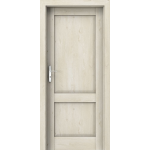 Глухе полотно Porta BALANCE A.0 велика рамка