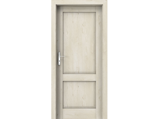 Глухе полотно Porta BALANCE A.0 велика рамка