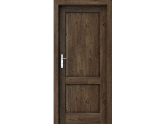 Глухе полотно Porta BALANCE A.0 велика рамка