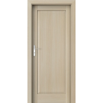 Глухе полотно Porta BALANCE B.0 велика рамка