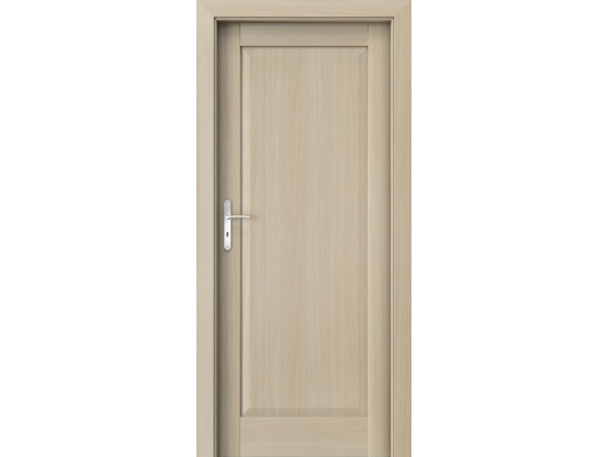 Глухе полотно Porta BALANCE B.0 велика рамка