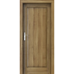 Глухе полотно Porta BALANCE B.0 велика рамка