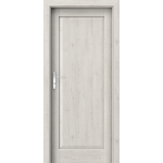 Глухе полотно Porta BALANCE B.0 велика рамка