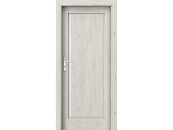 Глухе полотно Porta BALANCE B.0 велика рамка