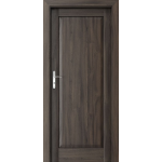 Глухе полотно Porta BALANCE B.0 велика рамка