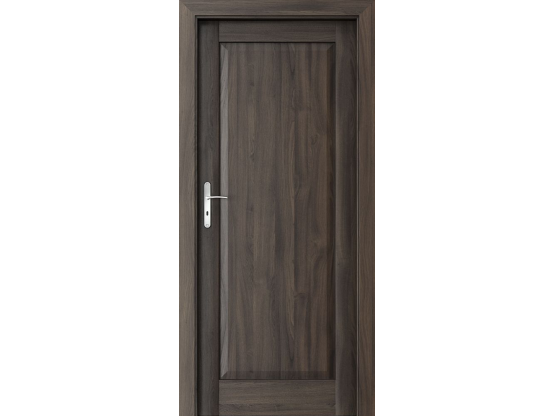 Глухе полотно Porta BALANCE B.0 велика рамка