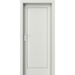 Глухе полотно Porta BALANCE B.0 велика рамка