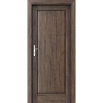 Глухе полотно Porta BALANCE B.0 велика рамка