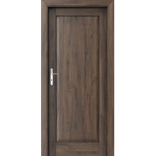 Глухе полотно Porta BALANCE B.0 велика рамка