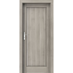 Глухе полотно Porta BALANCE B.0 велика рамка