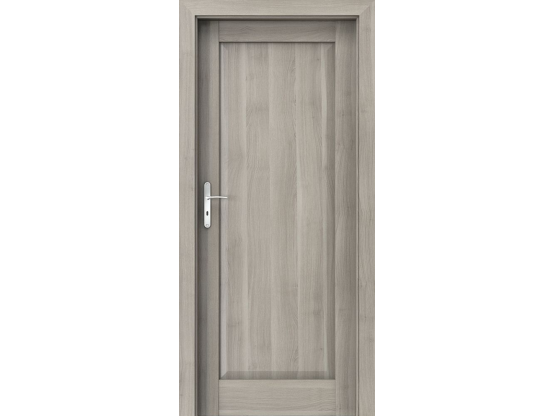 Глухе полотно Porta BALANCE B.0 велика рамка